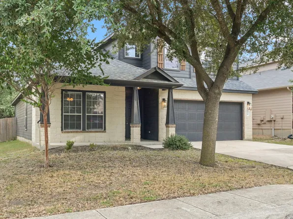 7818 Rain Shr, San Antonio, TX 78249