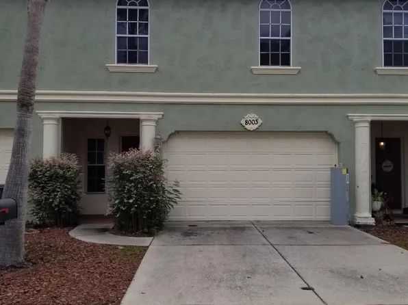 8003 Kaureen Garden Pl, Tampa, FL 33615