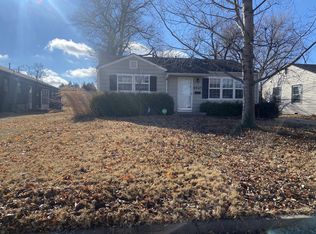5947 E Bellaire St, Wichita, KS 67218