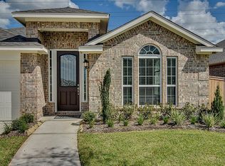 2105 Terrace Gate Ln, Houston, TX 77089