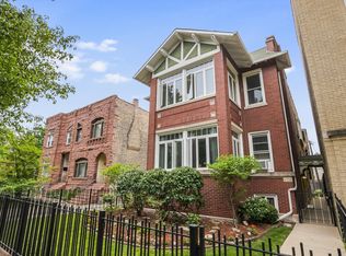 4706 N Paulina St, Chicago, IL 60640