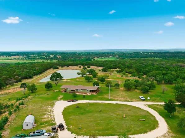 167 Camp Branch Rd, Gatesville, TX 76528