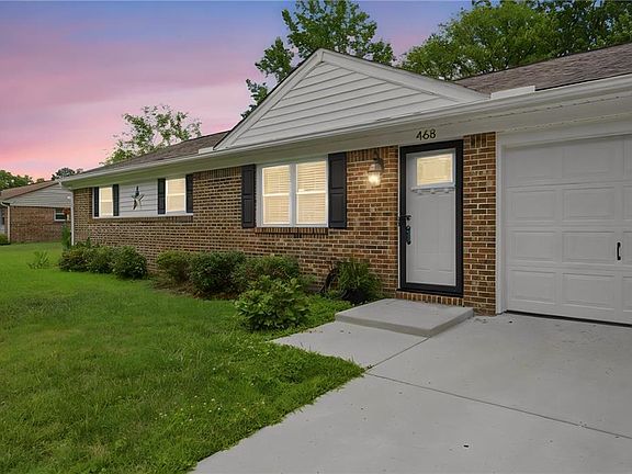 4th image of 468 Blanche Dr W