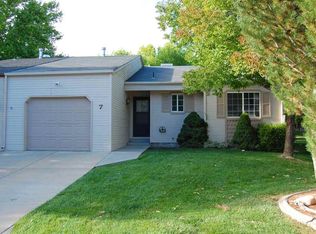 7 Madeira Ct, Grand Junction, CO 81507