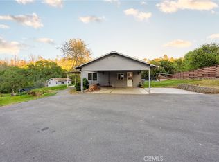 595 Long Bar Rd, Oroville, CA 95966