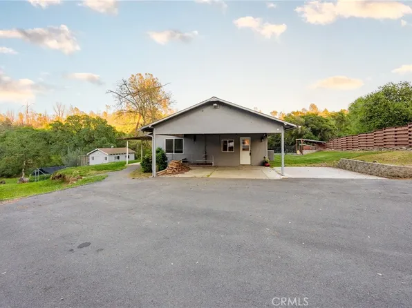 595 Long Bar Rd, Oroville, CA 95966