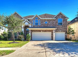 8334 Cape Royal Dr, Cypress, TX 77433