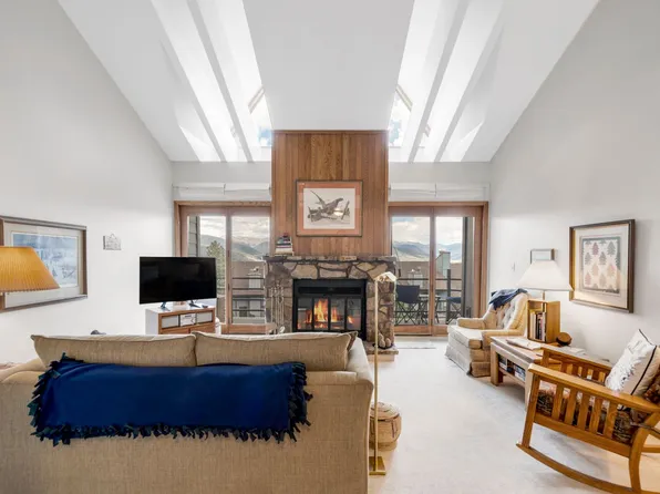 89100 Ryan Gulch Rd, Breckenridge, CO
