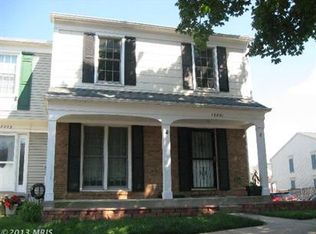 13201 Country Ridge Dr, Germantown, MD 20874