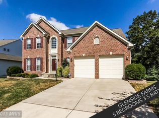 9516 Good Spring Dr, Perry Hall, MD 21128