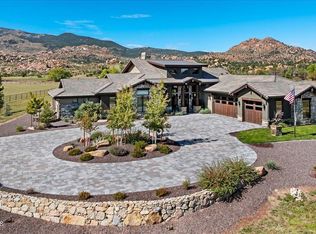 8700 N Callahan Rd, Prescott, AZ 86305