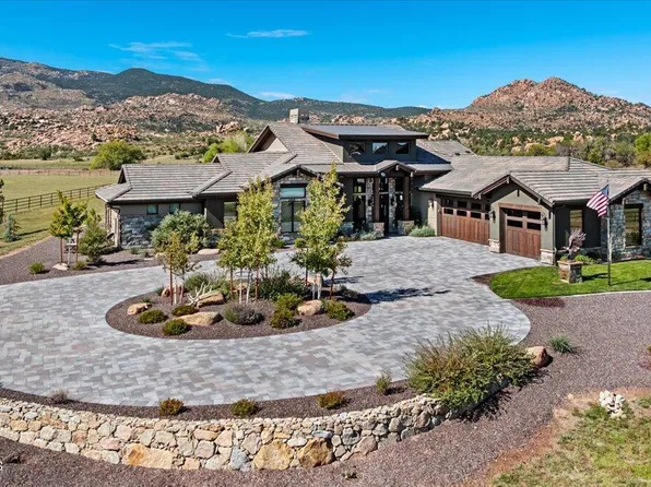 8700 N Callahan Rd, Prescott, AZ 86305