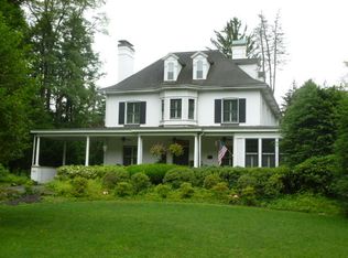 724 S 2nd St, Clearfield, PA