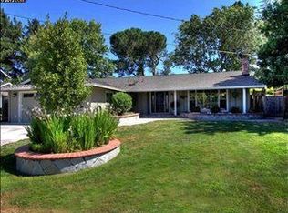 957 Quiet Place Ct, Walnut Creek, CA 94598