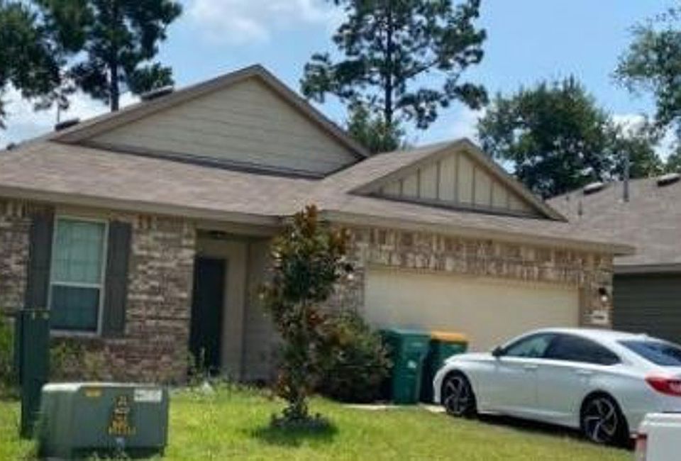 Property Side View