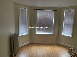1706 Commonwealth Ave #33P, Brighton, MA 02135