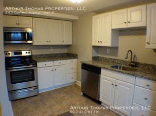 245 Central Ave APT 5, Dover, NH 03820