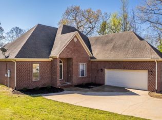 2725 Emerald Cv, Sherwood, AR 72120