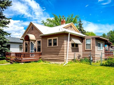 365 1st Ave, Kalispell, MT, 59901