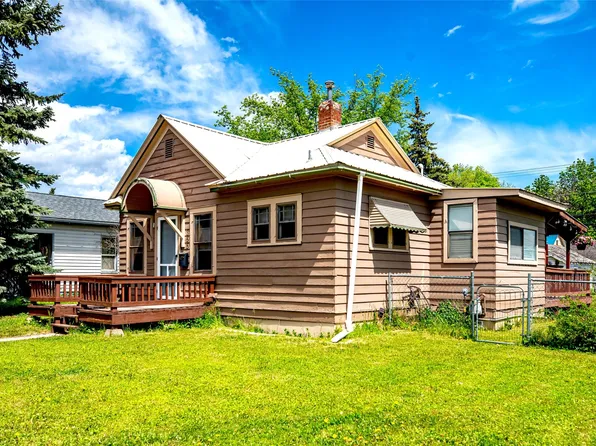 365 1st Ave, Kalispell, MT 59901