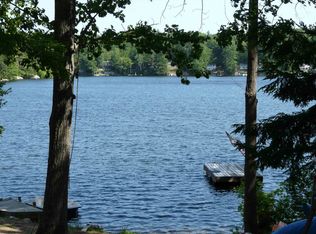 10-12 & 9 Barrington Rd, Nottingham, NH 03290