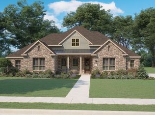 731 Prairie Look Ave, Waxahachie, TX 75165