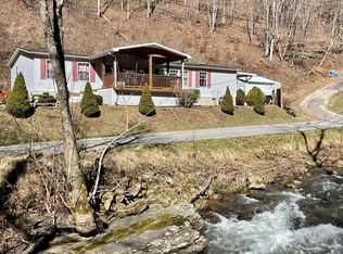 6143 Alarka Rd, Bryson City, NC 28713