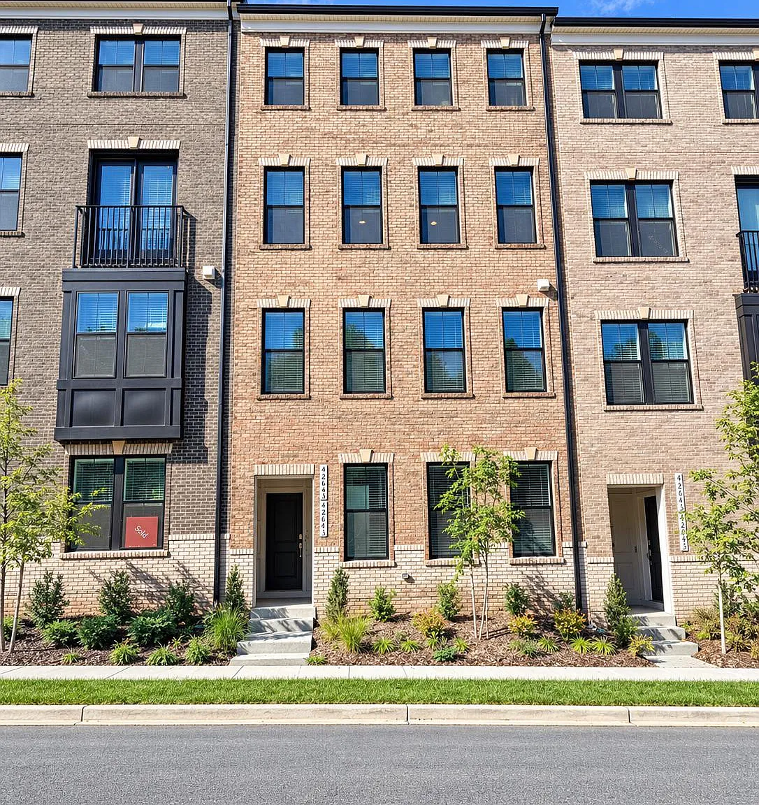 Goose Creek Village Condo — Photo 1