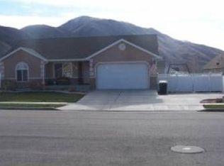 379 W 1430 S, Payson, UT 84651
