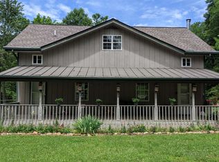 2156 Plottown Rd, Young Harris, GA 30582