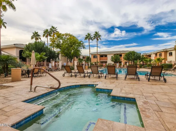 10030 W INDIAN SCHOOL Road #230, Phoenix, AZ 85037