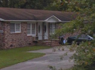 4760 Glenn St APT B, North Charleston, SC 29405
