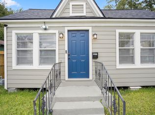 5411 Arapahoe St, Houston, TX 77020