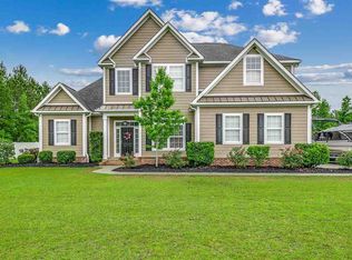 4317 Bradford Dr, Conway, SC 29526