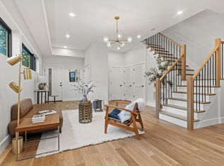 32 Hancock Ave #3, Jersey City, NJ 07307