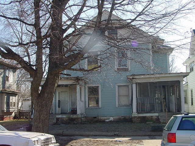 1st image of 2831 N Guilford Ave