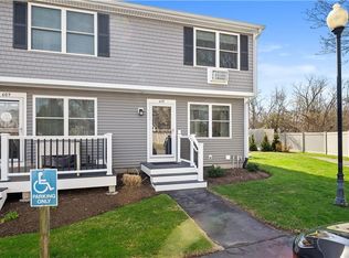 Village Green Condominiums At Pawtuxet, Warwick, RI 02888