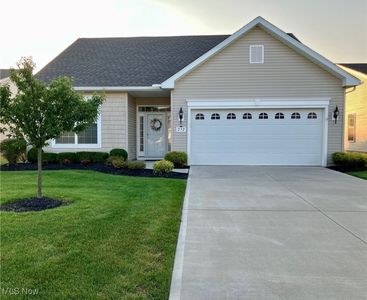 232 Kensington Way, Elyria, OH, 44035