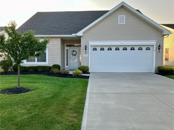232 Kensington Way, Elyria, OH 44035