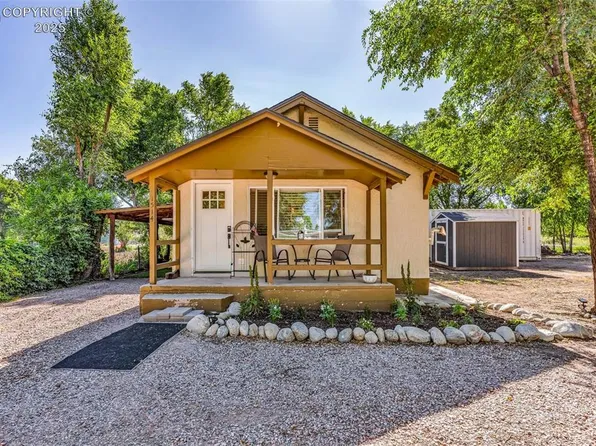 1514 Rosedale Ln, Canon City, CO 81212