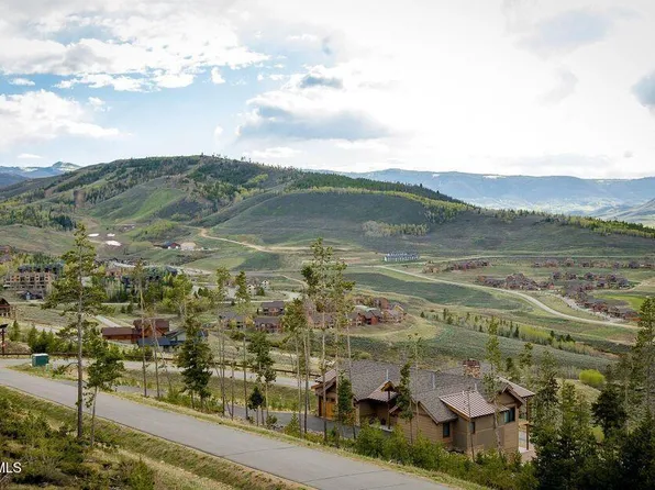 445 Pawnee Lane, Granby, CO 80446