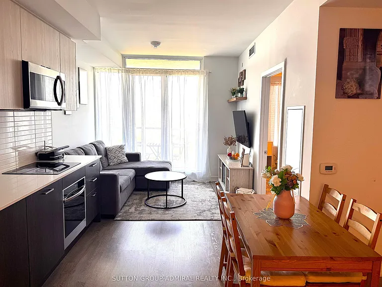 1926 Lake Shore Blvd W #3301 — Photo 19