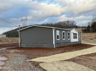 13998 Blue Springs Rd, Philadelphia, TN 37846