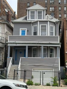 2916 Heath Avenue, Bronx, NY, 10463