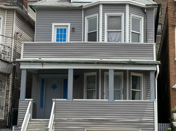 2916 Heath Avenue, Bronx, NY 10463
