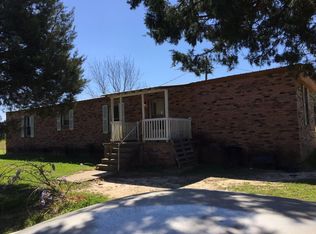 7103 Mag Progress Rd, Magnolia, MS 39652