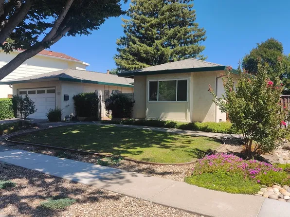 3986 Fairlands Dr, Pleasanton, CA 94588