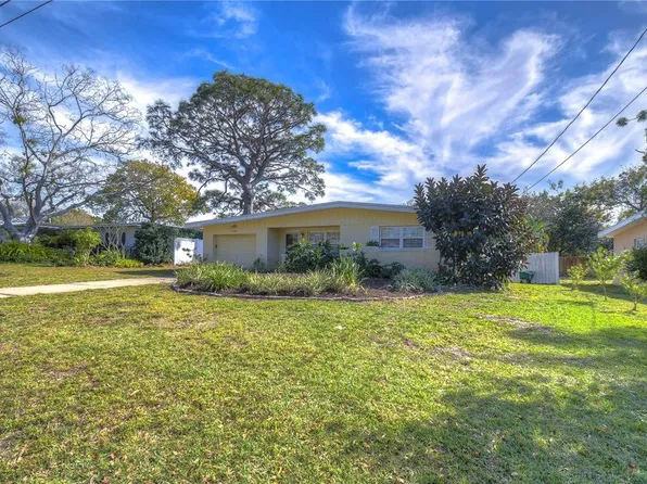 1625 Linwood Dr, Clearwater, FL 33755