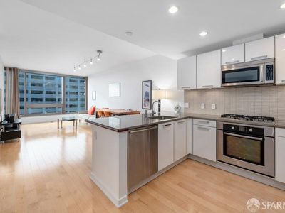1 Hawthorne St Unit 10D, San Francisco, CA, 94105