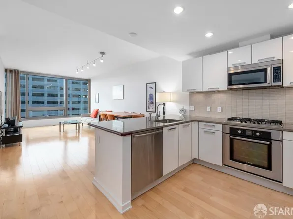 1 Hawthorne St Unit 10D, San Francisco, CA 94105